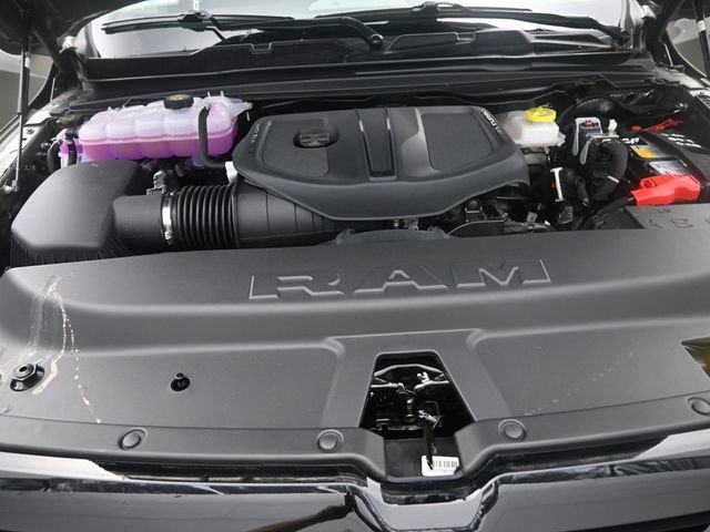 New 2026 RAM 1500 Laramie w/ Night Edition AWD/4WD image 22