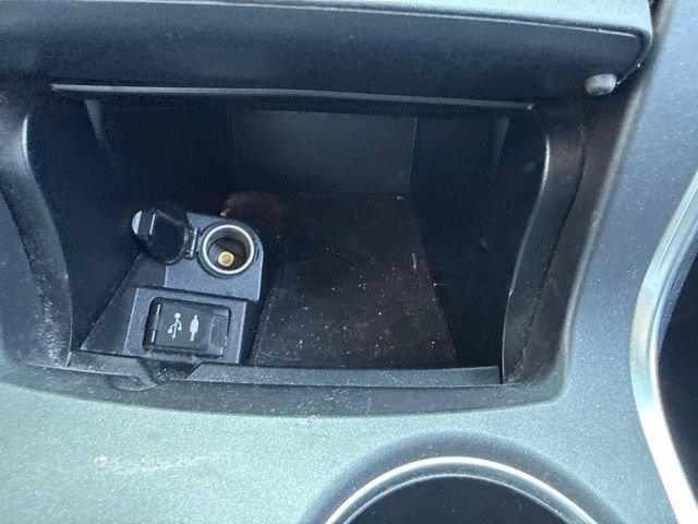 Used 2017 Toyota Camry SE FWD image 20