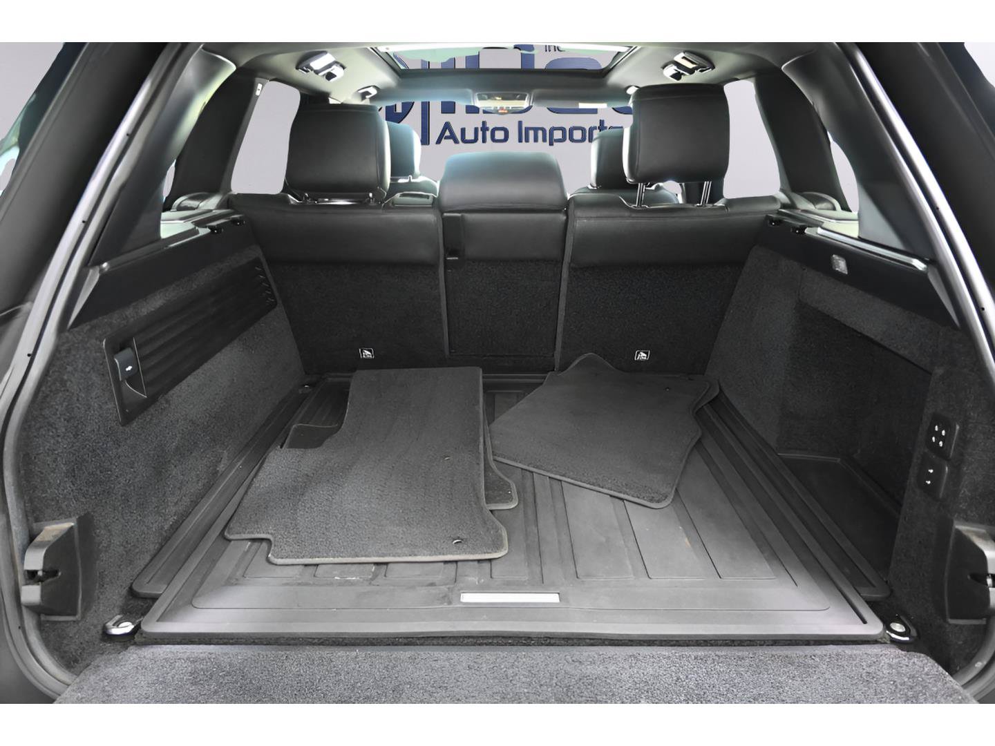 Used 2019 Land Rover Range Rover HSE AWD/4WD image 14