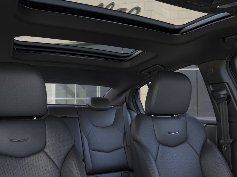 New 2026 Cadillac CT5 Premium Luxury AWD/4WD image 24