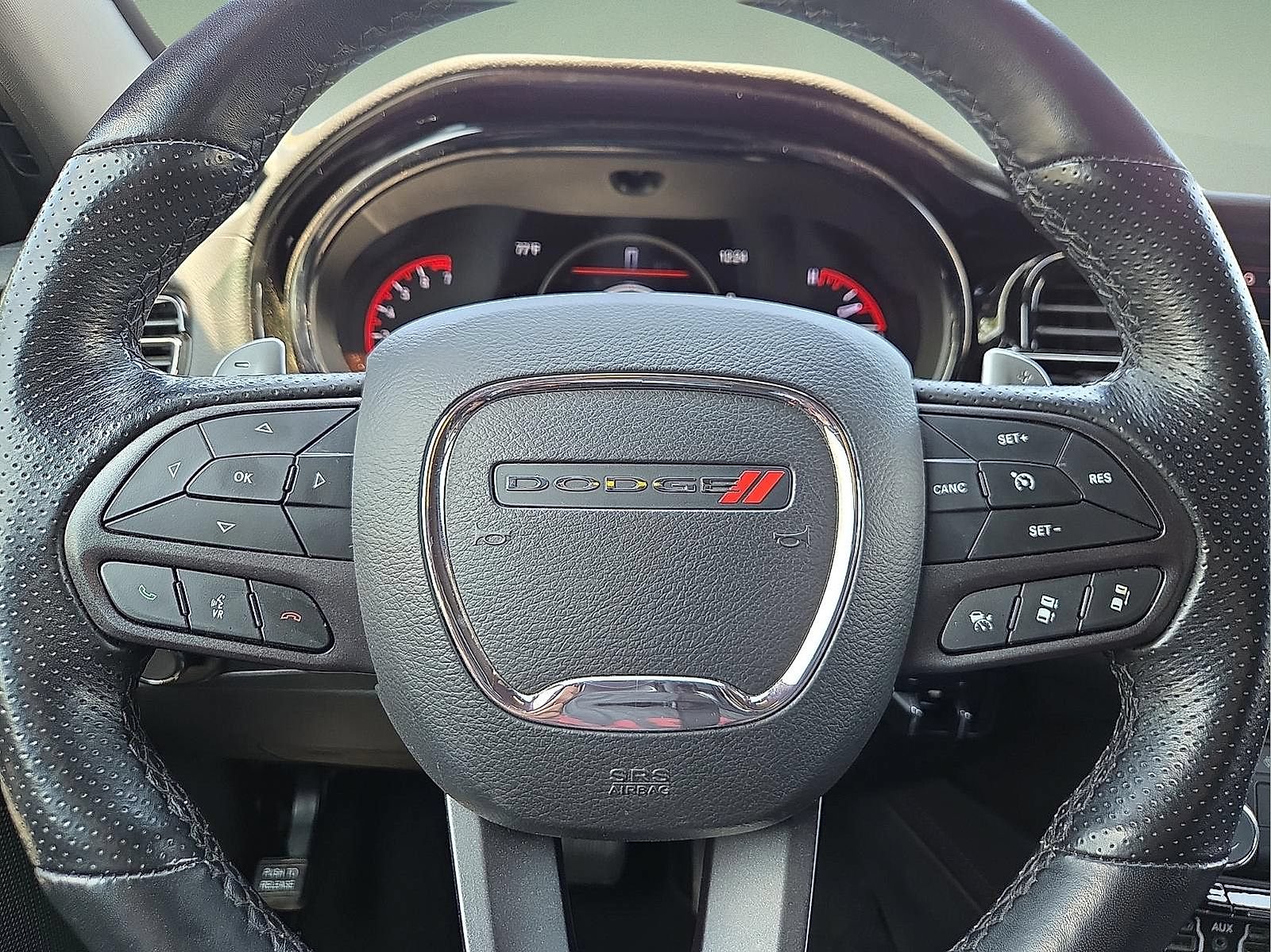 Used 2024 Dodge Durango GT AWD/4WD image 24