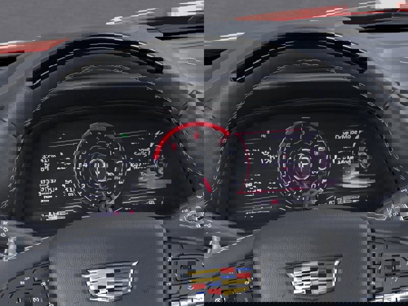 New 2025 Cadillac CT4 Premium Luxury image 42