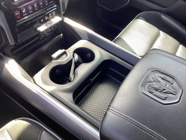 Used 2020 RAM 1500 Laramie image 18