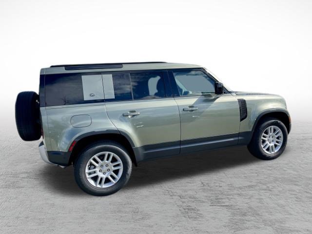 Certified 2024 Land Rover Defender 110 S image 7