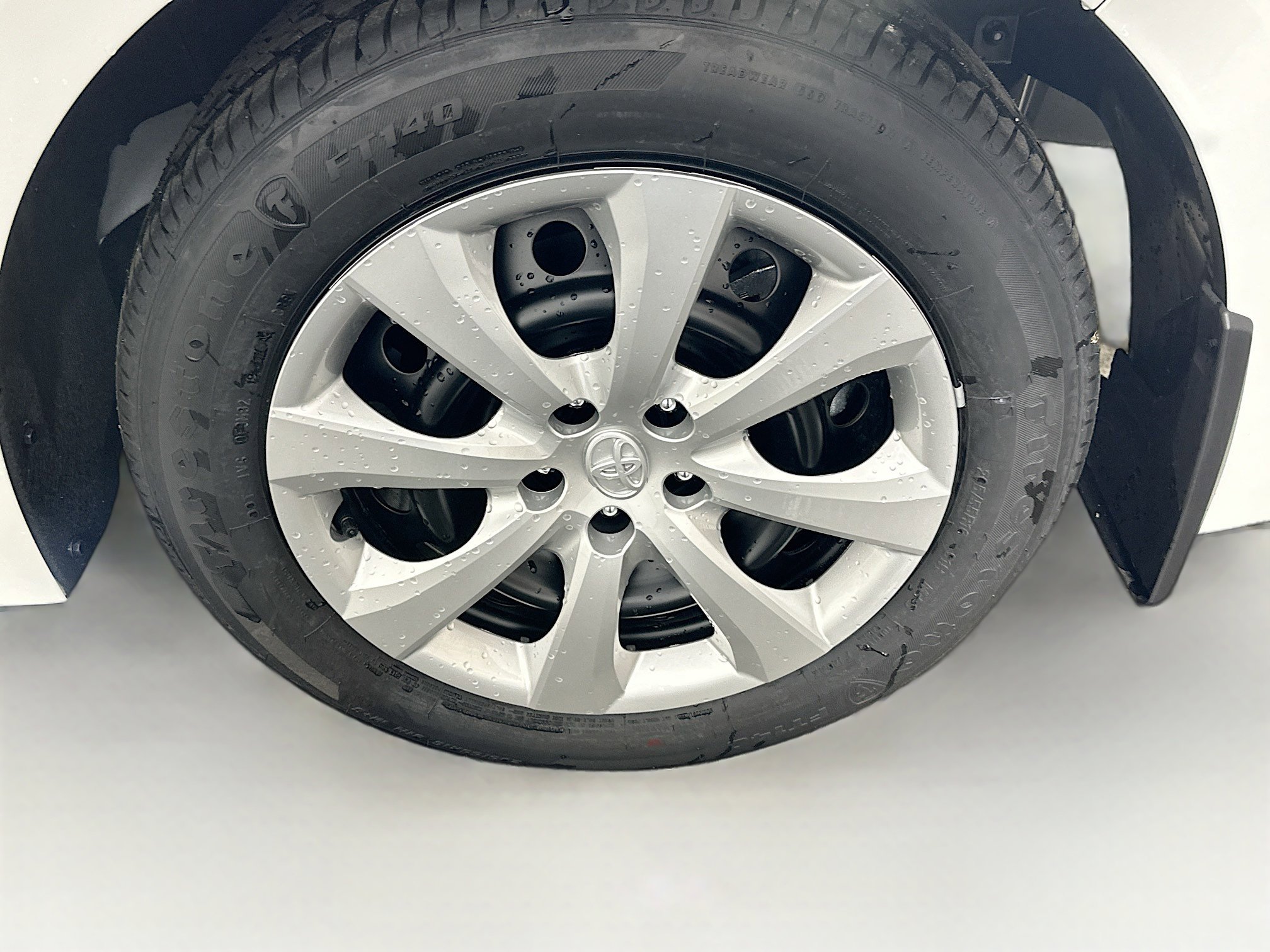 Used 2026 Toyota Corolla LE image 11