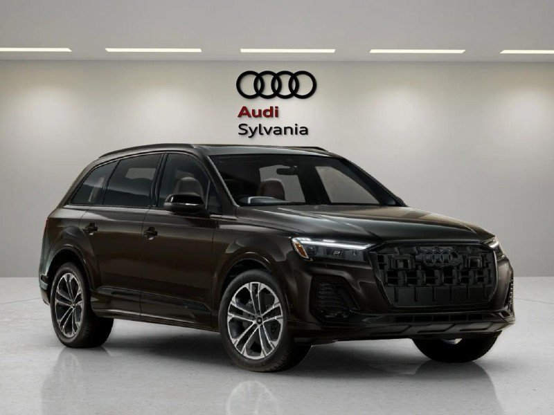 New 2026 Audi Q7 2.0T Premium Plus AWD/4WD image 1