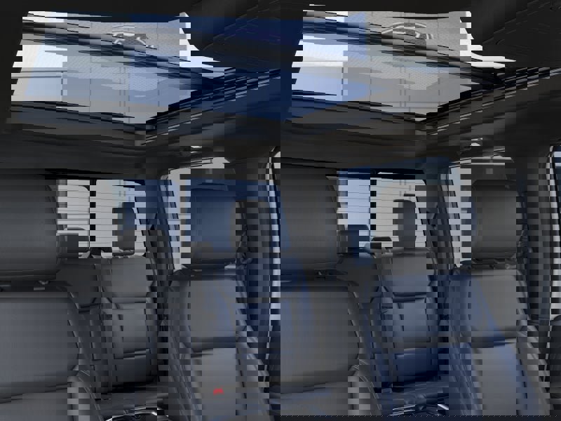 New 2026 Ford F150 XLT w/ Equipment Group 303A High image 22