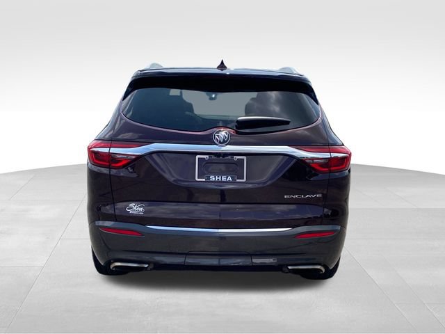 Used 2019 Buick Enclave Essence w/ Trailering Package, 5000 lbs. FWD image 4