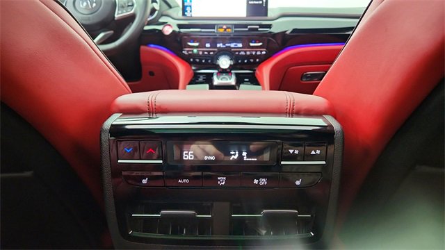 Used 2025 Acura MDX A-Spec image 58