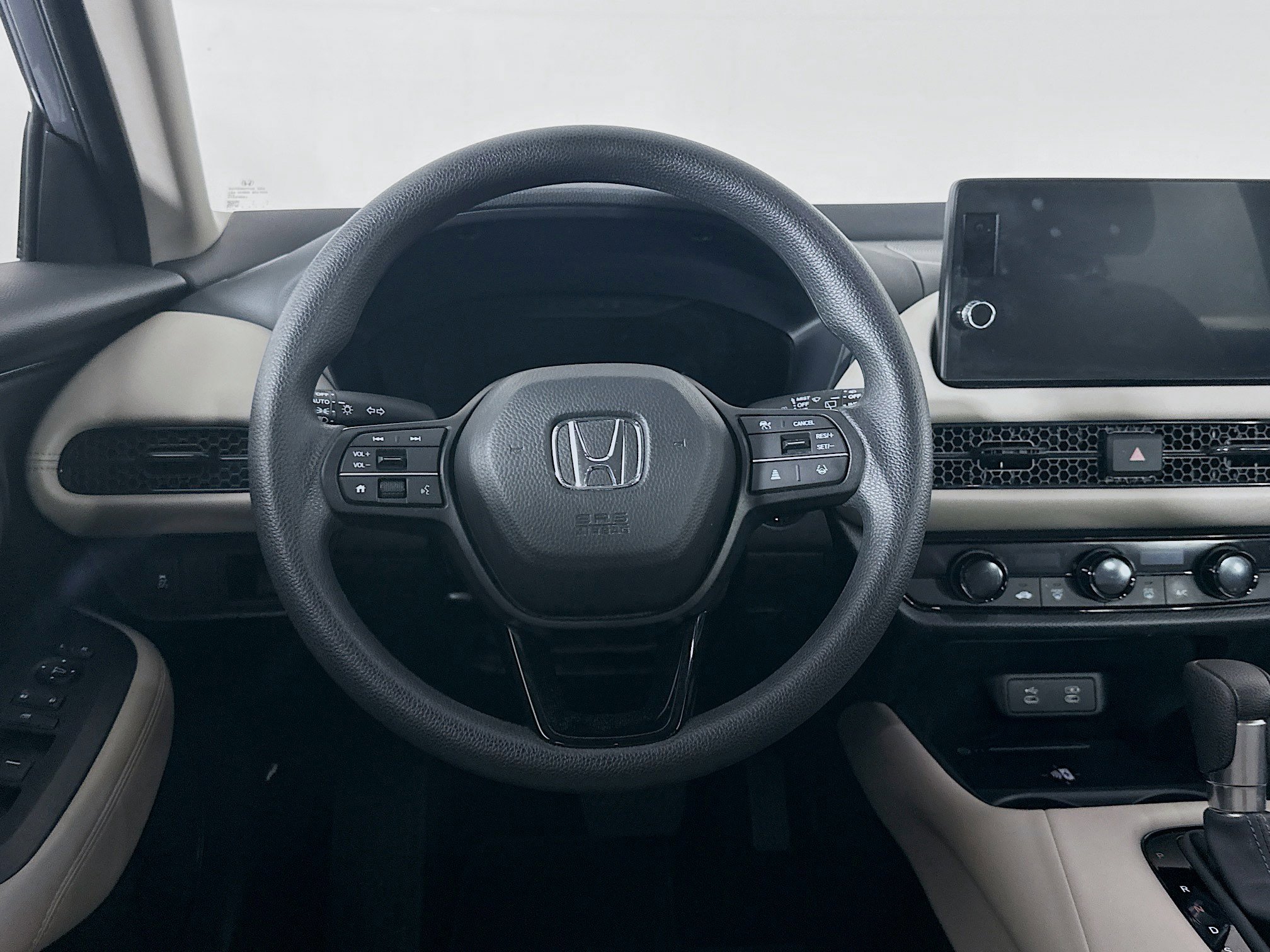 Used 2026 Honda HR-V LX image 17