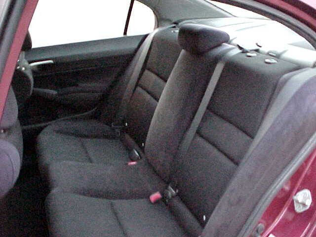 Used 2010 Honda Civic LX-S image 11