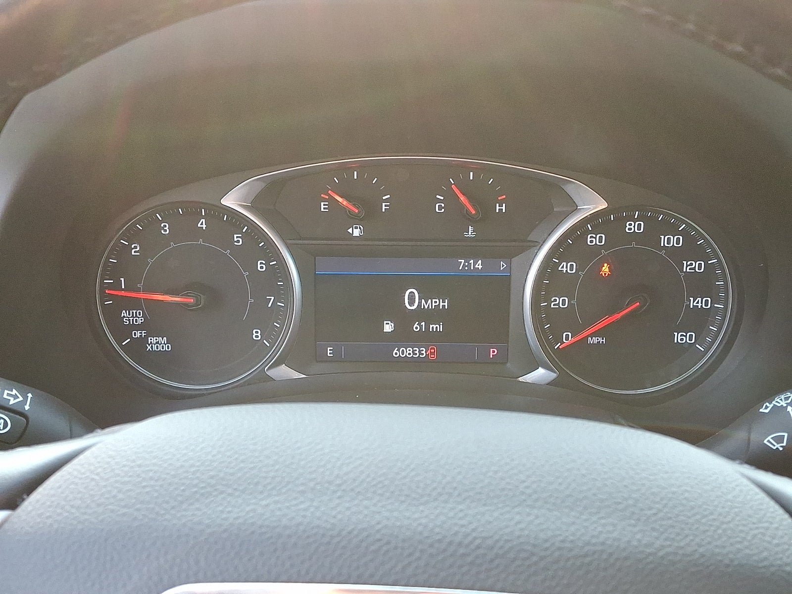 Certified 2022 GMC Terrain SLT AWD/4WD image 21