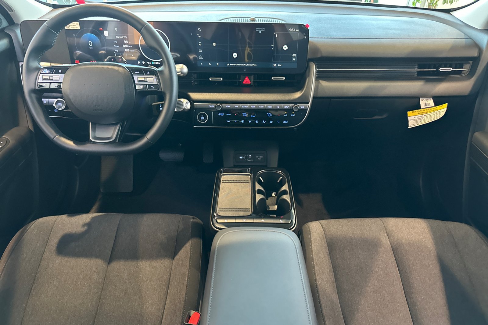 New 2026 Hyundai Ioniq 5 SE AWD/4WD image 13