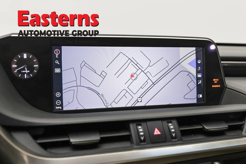 Used 2020 Lexus ES 350 w/ Accessory Package FWD image 19