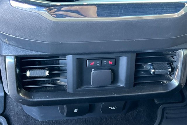 Used 2021 Ford F150 Lariat w/ Equipment Group 502A High image 14