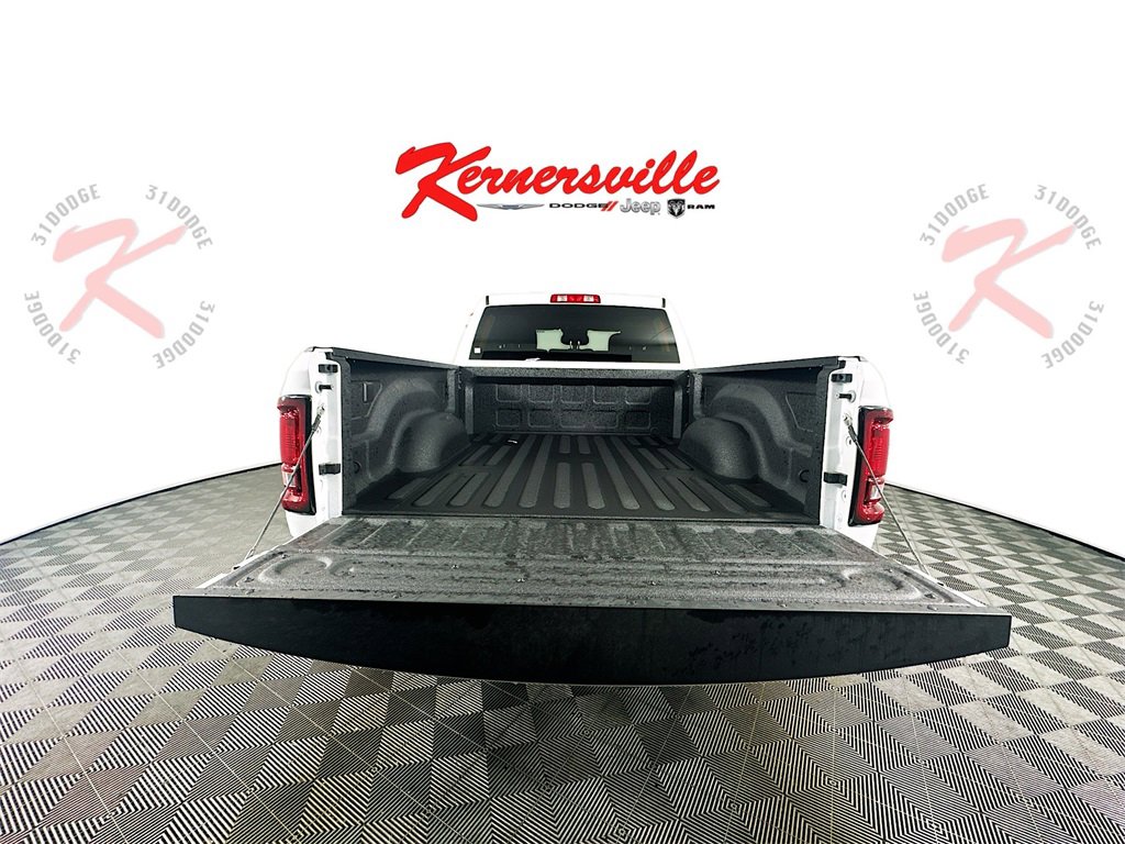 New 2026 RAM 2500 Big Horn image 16