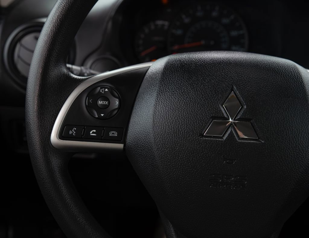 Used 2024 Mitsubishi Mirage ES image 22