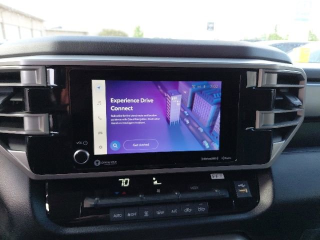 Used 2023 Toyota Tundra SR5 w/ SR5 Convenience Package AWD/4WD image 22