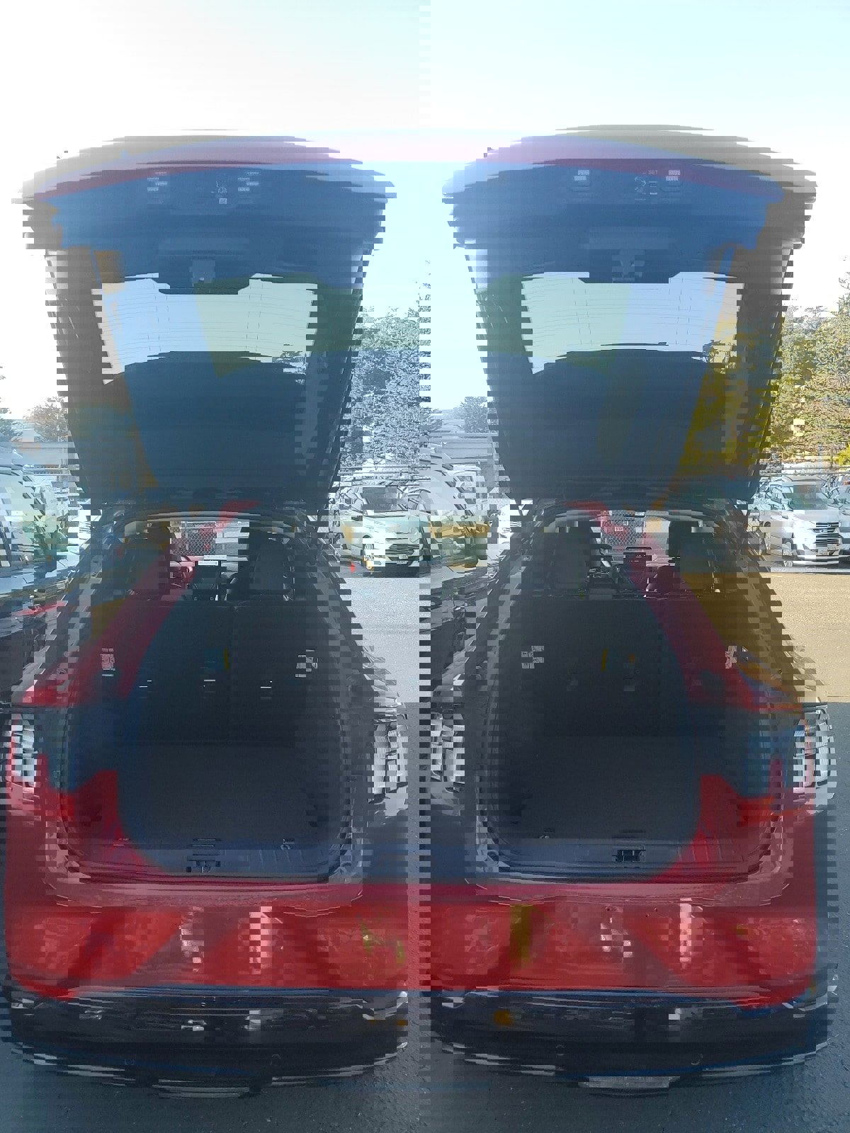 Certified 2023 Ford Mustang Mach-E Premium image 6