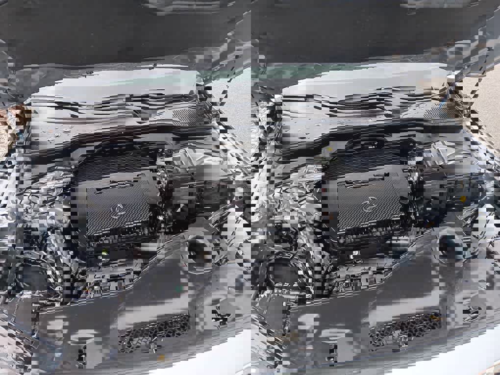 Used 2023 Acura MDX SH-AWD image 37