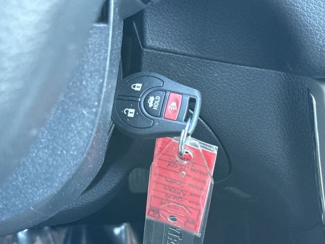 Used 2014 Nissan Sentra S image 27