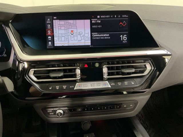 Certified 2026 BMW Z4 M40i w/ Premium Package image 25