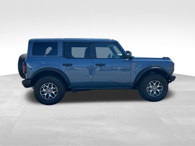 Used 2025 Ford Bronco Badlands AWD/4WD image 7