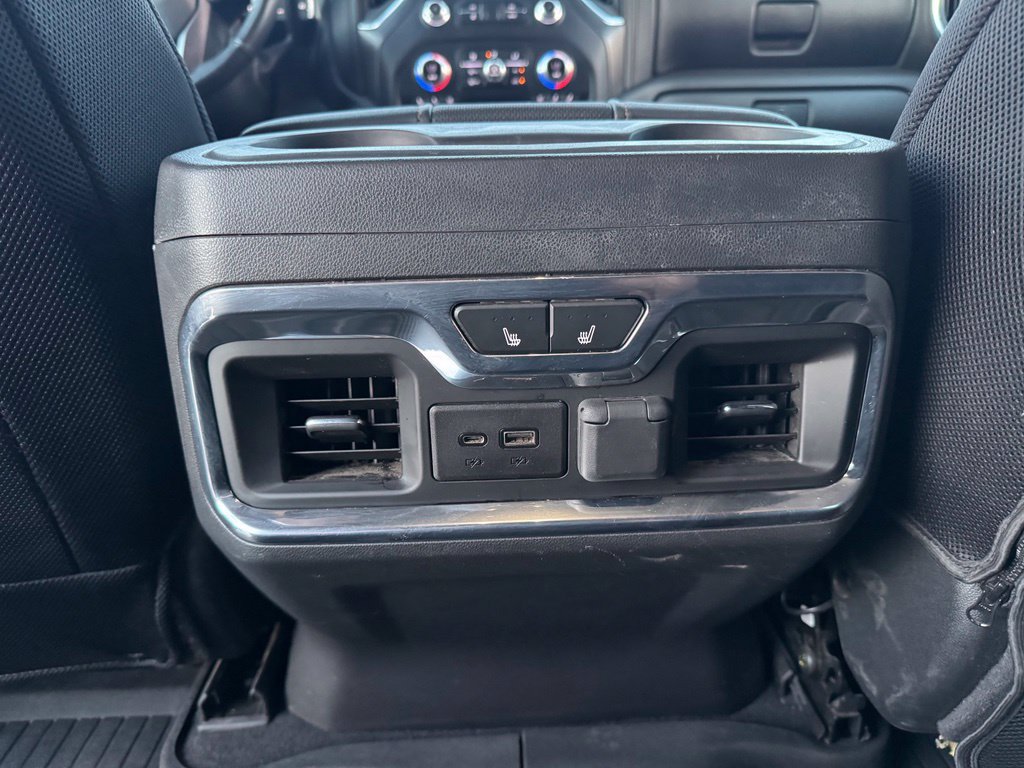 Used 2020 GMC Sierra 1500 AT4 w/ AT4 Premium Package AWD/4WD image 27