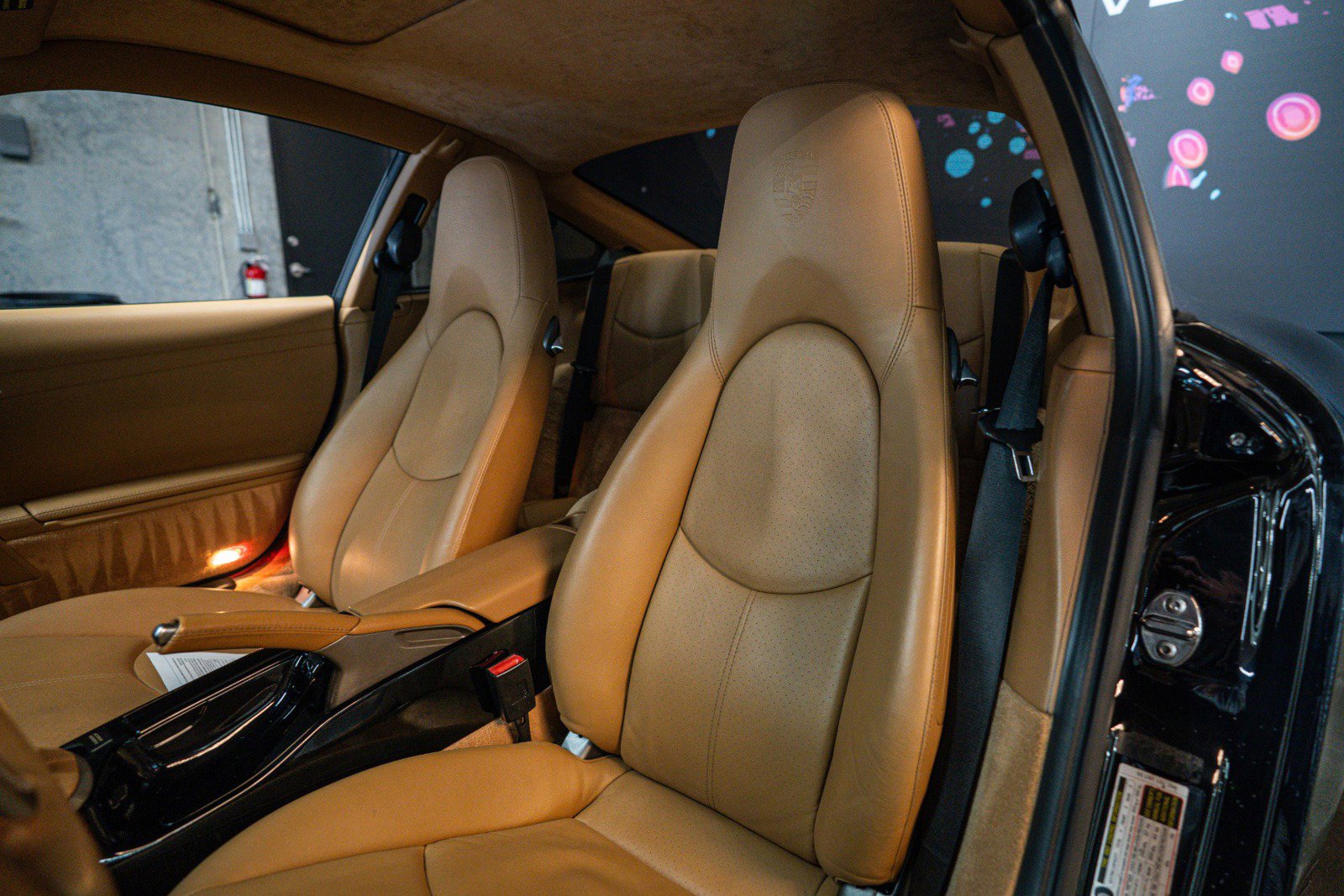 Used 2008 Porsche 911 GT3 RS image 10