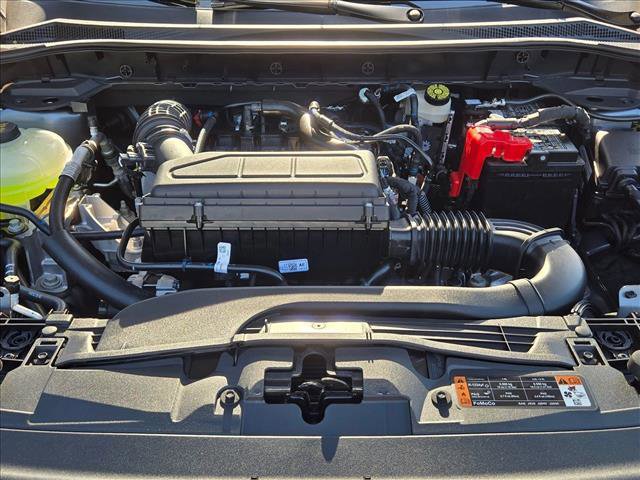 New 2026 Ford Escape Active image 17