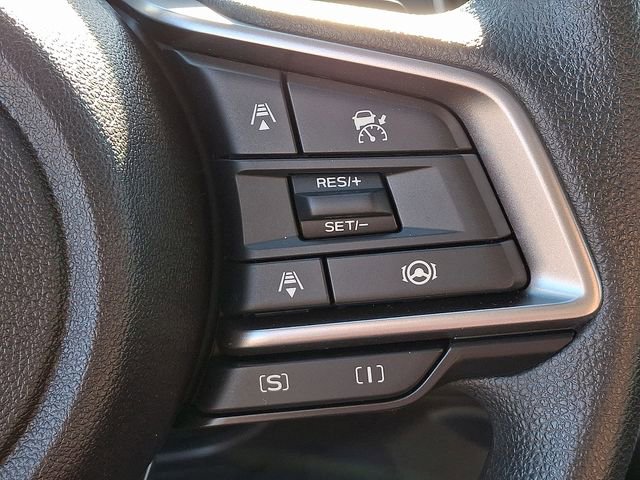 New 2026 Subaru Impreza 2.0i Sport image 22