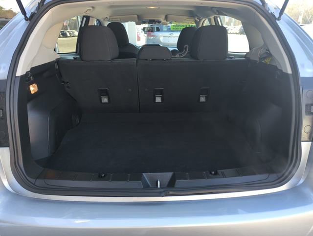 Used 2022 Subaru Impreza 2.0i image 29