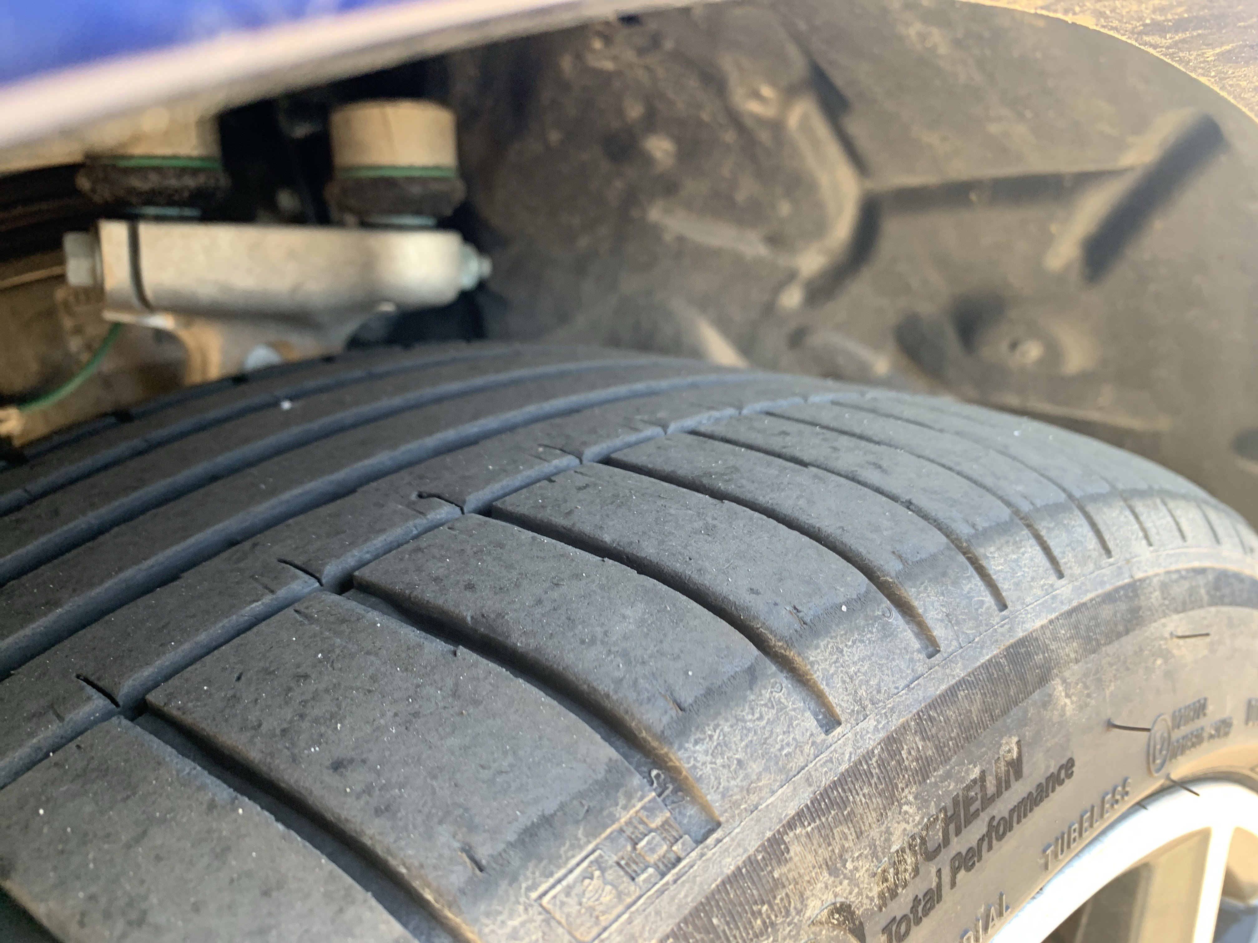 Used 2024 Audi RS Q8 image 22