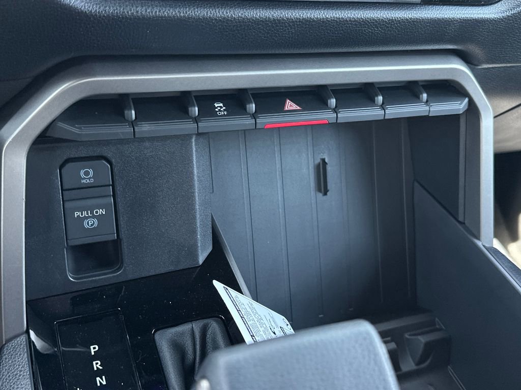 New 2026 Toyota Tundra SR5 image 22
