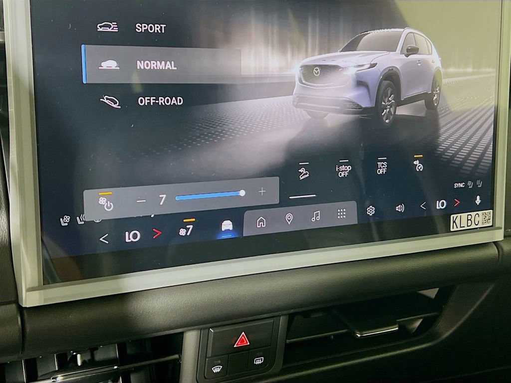 New 2026 MAZDA CX-5 2.5 S w/ Premium Package AWD/4WD image 13