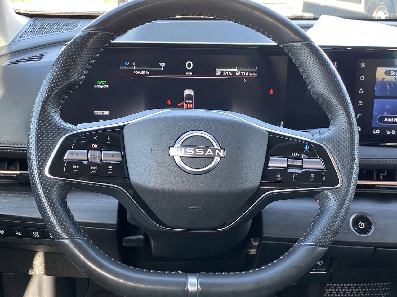 Certified 2024 Nissan Ariya FWD image 24