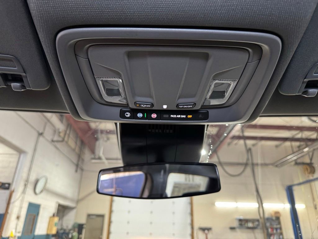 New 2026 Chevrolet Silverado 1500 W/T w/ Trailering Package image 25