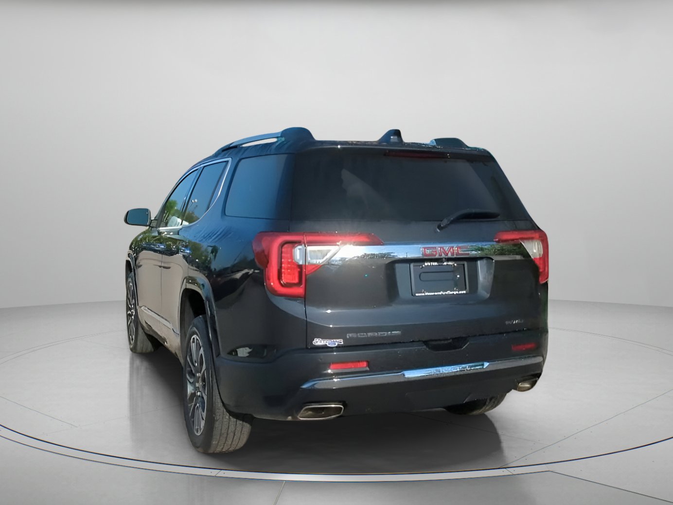Used 2020 GMC Acadia Denali image 21