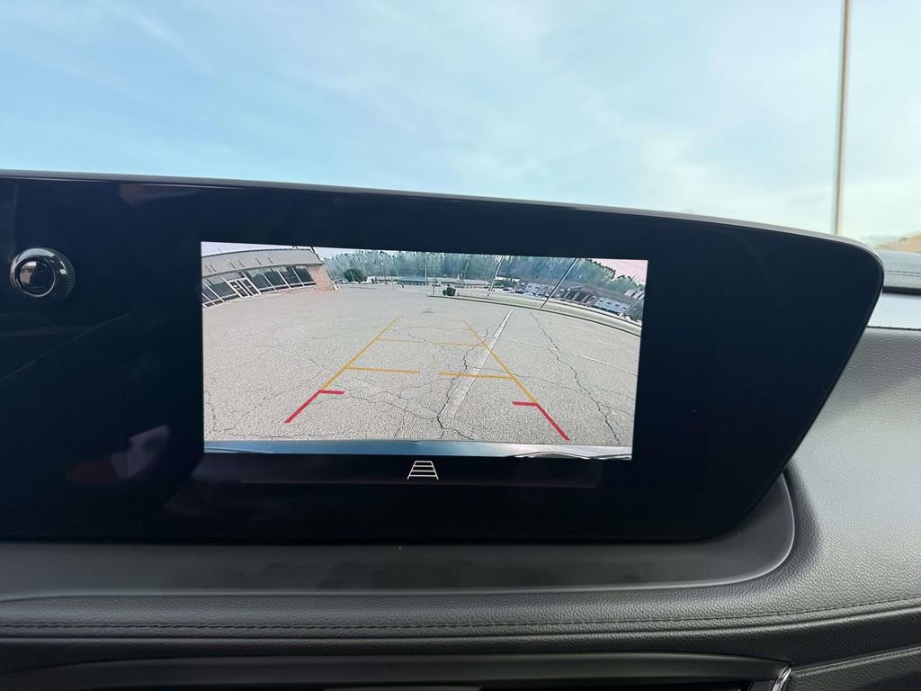 Used 2025 Buick Encore GX Sport Touring image 20