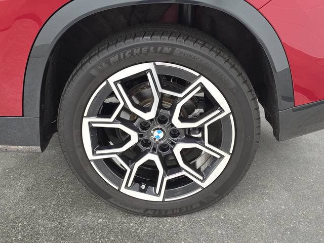 Certified 2026 BMW X1 xDrive28i w/ Convenience Package AWD/4WD image 30