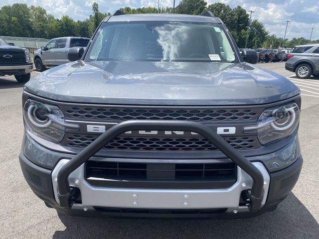 New 2025 Ford Bronco Sport Big Bend image 19