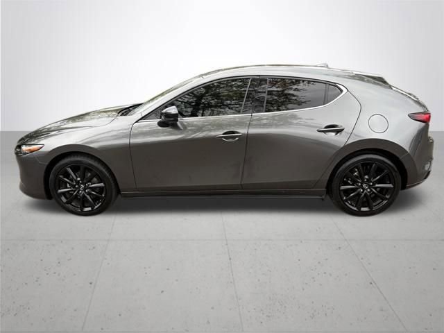 Used 2022 MAZDA MAZDA3 s AWD/4WD image 9