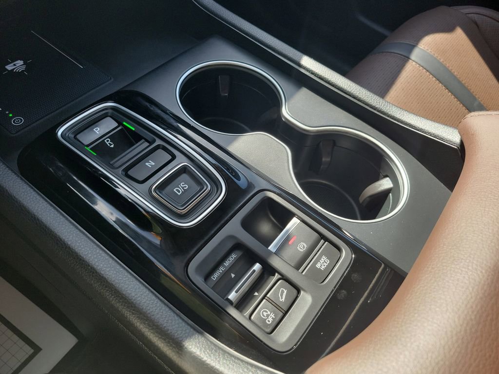 Used 2023 Honda Pilot Elite image 33