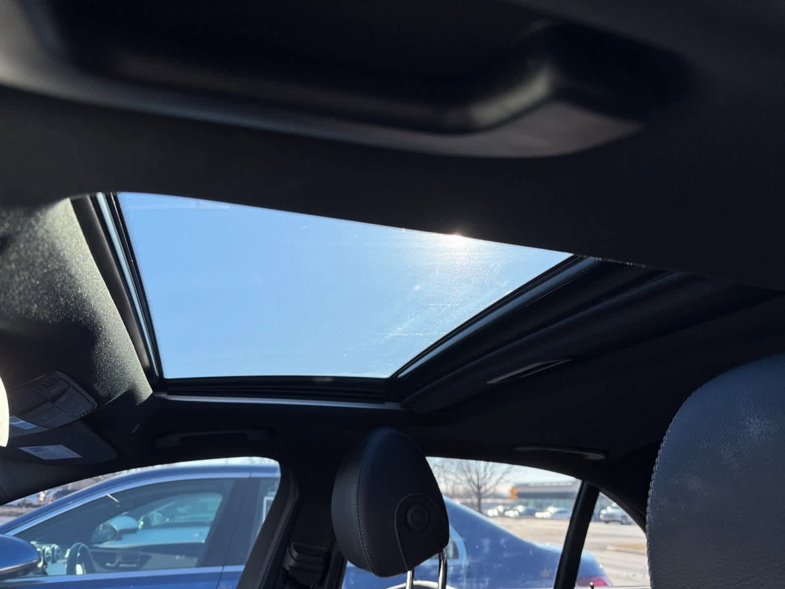 Certified 2022 Mercedes-Benz E 350 Sedan image 27