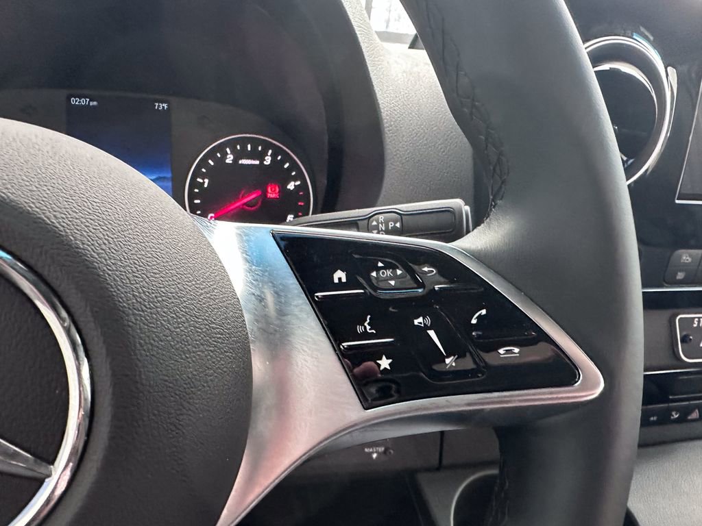 New 2025 Mercedes-Benz Sprinter 2500 image 26