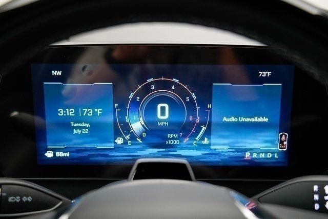 New 2026 Chevrolet Traverse LT w/ Enhanced Driving Package image 34