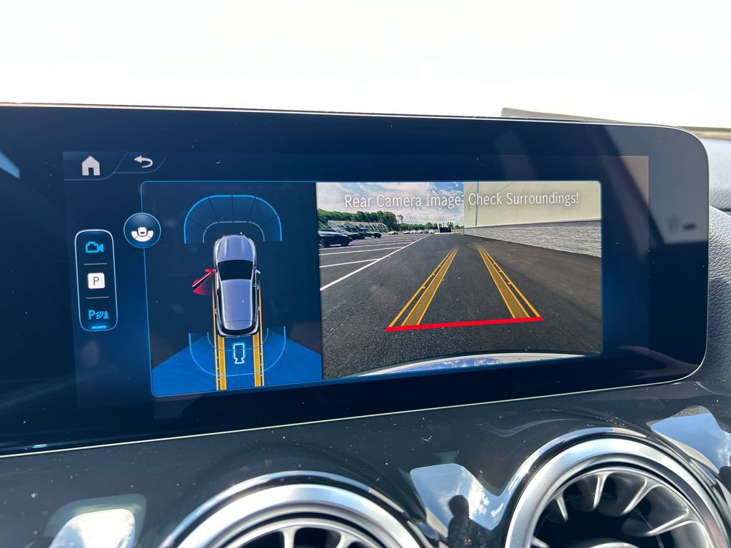 New 2026 Mercedes-Benz GLA 250 4MATIC image 20