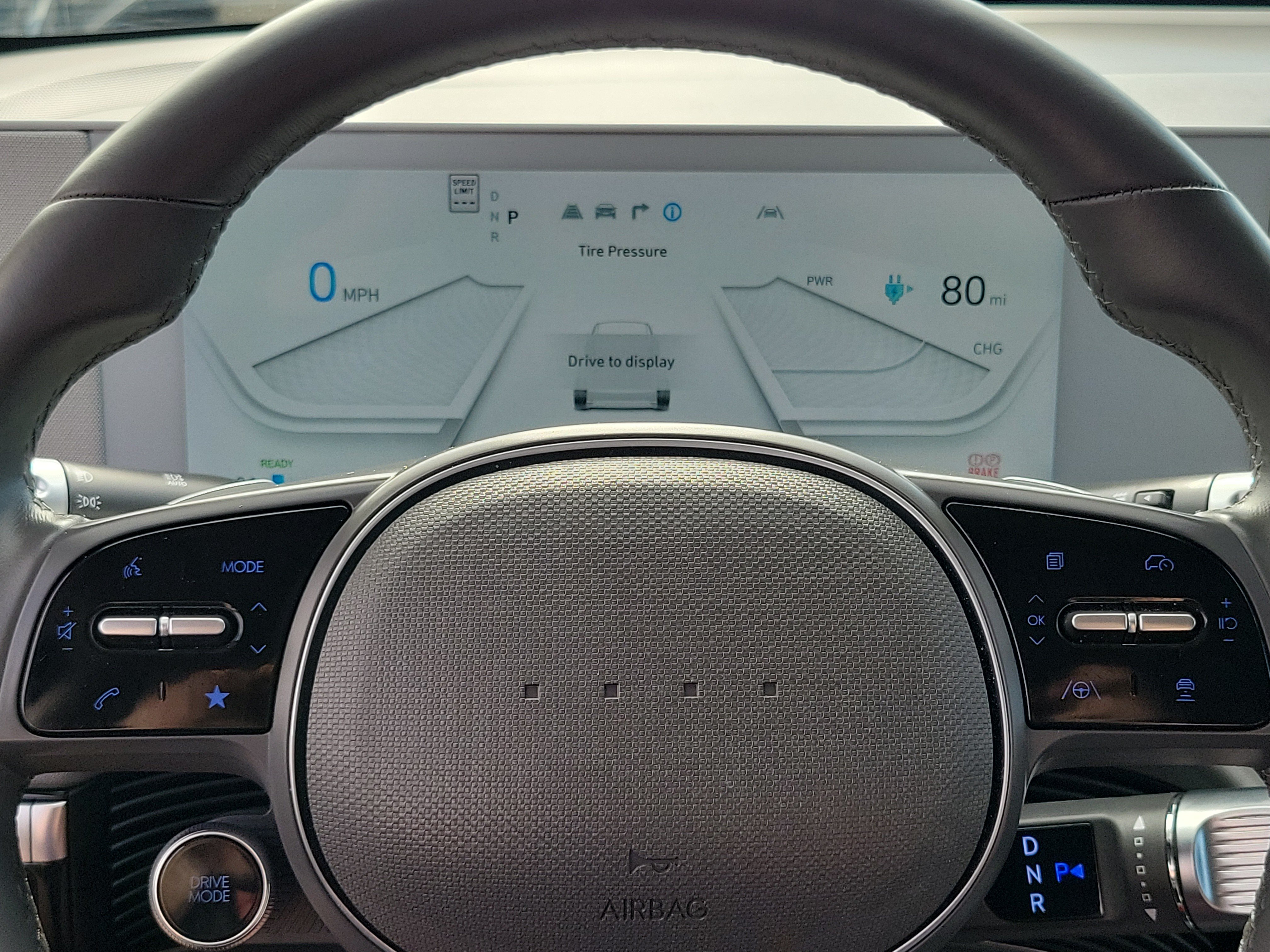 Certified 2024 Hyundai Ioniq 5 SEL RWD image 10