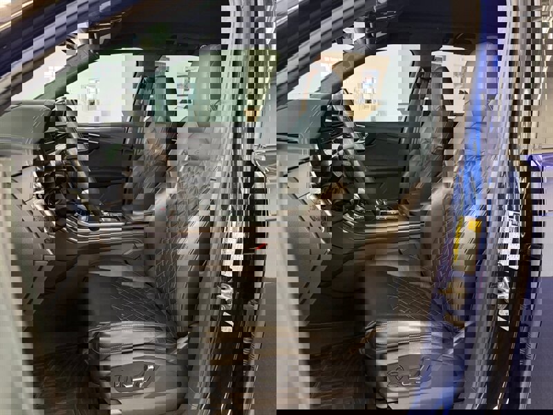 Used 2021 Audi SQ7 Prestige w/ Prestige Package image 22