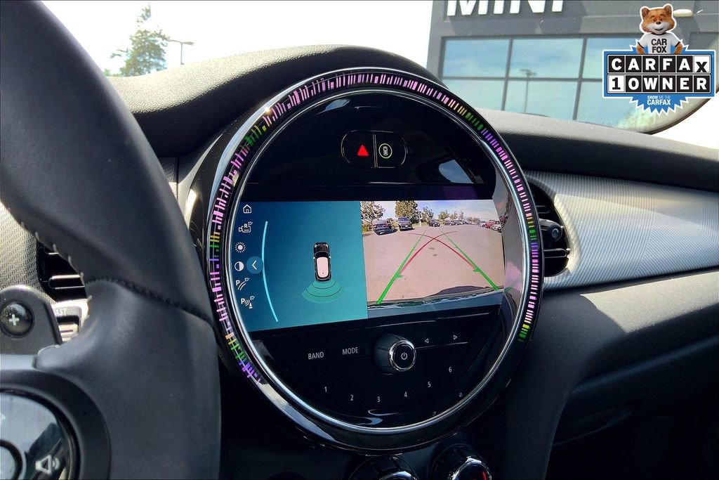 Used 2024 MINI Cooper S image 21